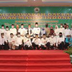 Pesan Rudi untuk Pengurus DMI : Hidup Hanya Sementara, Jangan Lelah Tebar Kebaikan