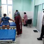 Sudah 6 Bulan Laporan Penganiayaan Seorang Warga, Polsek Gunung Kijang Belum Tetapkan Tersangka