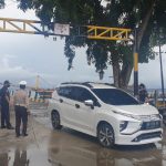 Jelang Tahun Baru 2022, Pelabuhan Roro Tanjunguban dalam Kondisi Normal