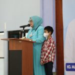 PIKORI BP Batam Kembali Gelar Vaksinasi Anak