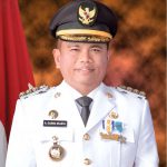 Darma Wijaya Masuk Nominasi 10 Bupati Terpopuler di Indonesia