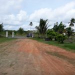 Mobil Pelaku Penganiayaan Ternyata BP 30 JT Mobil Honda Jazz Bodong