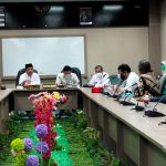 Pansus DPRD Batam Bersama Pengusaha Gelar RDP, Bahas Pajak Arena Permainan