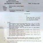 Kasus Penganiayaan IRT Di Desa Malang Rapat Bintan Tahap Penyelidikan