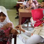 Pemkab Sergai Gelar Vaksinasi Anak Usia 6 sampai 11 Tahun