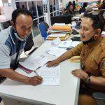 Pemkab Bintan Salurkan Bansos Uang Duka Rp525 Juta