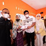 Berdayakan Lansia, Dinsos Bintan Komitmen Berikan Dukungan Penuh