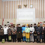 HUT Kabupaten Sergai ke 18, DPRD Gelar Sidang Paripurna
