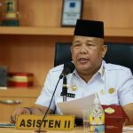 Pemprov Kepri Pastikan Kembali Terkait Kesiapan Penerapan VTL dan TCA