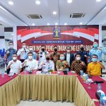 Komisi I DPRD Kepri Pantau Keluar Masuk WNI dan WNA, Cegah Varian Baru Omicron