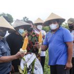 Roby Melihat Masa Depan Yang Cerah Untuk Sektor Pertanian di Bintan