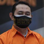 Bupati Nganjuk Novi Rahman Hidayat Non Aktif Divonis 7 Tahun Penjara Dan Denda 200 Jt Dalam Kasus Jual Beli Jabatan