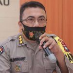 Kabid Humas Polda Kepri Angkat Bicara Terkait Kasus Penganiayaan IRT Yang Belum Terungkap