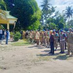 Pemkab Sergai Lakukan Penertiban Pekan Lelo dan Relokasi Pasar Rakyat Sei Rampah