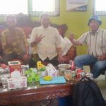 Terapkan Belajar Hitung Cepat Ala Jarimatika,Wali Murid SDN1 Gusak Apresiasi Bustam