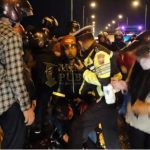 Aksi Heroik Anggota Polres Kediri Kota, Gagalkan Mahasiswi Bunuh Diri