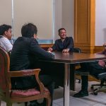 60 Peserta akan Berlaga dalam Tarung Bebas Bulan Maret