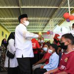 HUT RSUD Sultan Sulaiman ke 14, Bupati Sergai: Tingkat Disiplin dan Kinerja