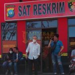 Bos Diskotik Planet Batam Ir. Yuwangki Diperiksa Sat Reskrim Polresta Barelang, Dugaan Kasus Penggelapan Uang Miliaran Rupiah