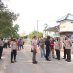 Rencana Pembangunan Tower SUTT 150 KV, Kapolres Barelang Ajak Semua Pihak Satukan Persepsi dan Jaga Suasana Harmonis