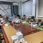 Pelatihan Sagusabu, Bupati Bakal Apresiasi Guru yang Cepat Menyelesaikan Satu Buku