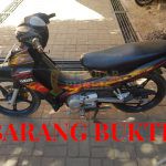 Polsek Bengkong Tangkap Pelaku Curanmor Anak Dibawah Umur, Mengaku Sudah 7 Kali Mencuri Motor