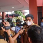 Sepekan Terakhir Karhutla Kembali Marak di Bintan, Ini Pesan Roby