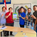 PWI Bengkalis Bentuk LBH Untuk Berikan Bantuan Hukum Anggota PWI dan Masyarakat Bengkalis