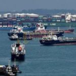 Pemprov Kepri Pungut Retribusi Labuh Jangkar Setelah Sepakat dengan Kemenhub