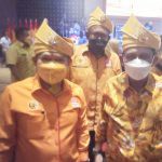 Dinilai Berhasil Atasi Ekonomi Semasa Pandemi, Adies Kadir: Airlangga Layak Pimpin Negeri