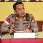 Kisruh Pembangunan Gereja HKBP Resor Sei Langkai, Kapolresta: Hormati Sesama Umat Beragama