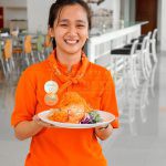 Ayo Ajak Keluarga Rayakan Imlek di HARRIS Hotel, Tawarkan Menu Lezat Sepuasnya