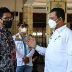 Tinjau Nongsa Marina dan Resort Batam, Sandiaga Uno Beri Sinyal Bangkitnya Ekonomi Kepri