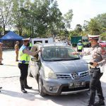 Kasat Lantas Polresta Barelang:Tertib Berlalu Lintas Ditangani Sat Lantas, Mati Pajak Ditangani Dispenda