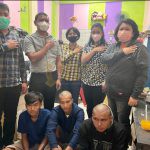 Bejat! Anak Dibawah Umur Diperkosa Bergilir di Karo, Polisi Ringkus Pelaku