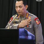 Perjanjian Ekstradisi Indonesia-Singapura, Kapolri: Pencegahan dan Pemberantasan Kejahatan Transnasional Makin Optimal