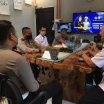 Antisipasi Kecelakaan, Penggunaan Skuter Listrik di Jalan Raya Kediri Akan Ditindak