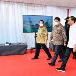 Jembatan Batam-Bintan, Rakyat Kepri Membeli Mimpi Untuk Indonesia