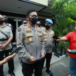 Kasus Aborsi Novia Widya Sari, Polri Copot Anggotanya Randy Bagus Secara Tidak Hormat