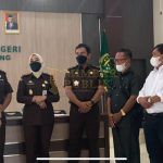 Kejari Menggala Terbitkan SP3 Kasus Penggelapan