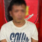 Polsek Lubuk Baja Tangkap Pelaku Curat, Pelaku Nekat Curi Uang dan Barang Berharga Milik Bosnya