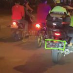 Pasca Video Viral! Pelaku Penendang Pengendara Bermotor di Simpang Helm Batam Diamankan