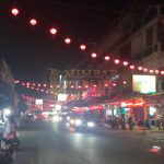 Herman Kasuma: Perayaan Cina di Bengkalis Tahun 2022 Tidak Meriah