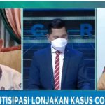 Gubernur Kepri Jadi Narasumber di Dialog Indonesia Bicara TVRI