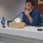 Muhammad Rudi Paparkan Capaian Kinerja BP Batam 2021