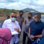 Pemda Bintan Sudah Alokasikan 5,8 Milyar Untuk Ganti Rugi Lahan Waduk Air Baku di APBD 2022