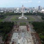 Breaking News: Gempa Guncang Jakarta dan Banten M 6,7