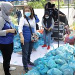 Pemko Batam Gelar Program Subsidi Minyak Goreng