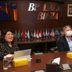 BP Batam Jajaki Rencana Investasi Data Center Damac Group Dubai