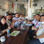 Ketua DPD HBB Kepri: HBB se-Kepri Dijadwalkan Dilantik Maret 2022